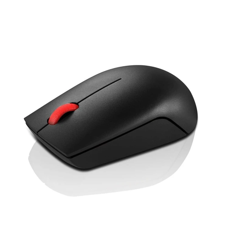 Lenovo Mysz bezprzewodowa Essential Compact 4Y50R20864, następca 0B47153