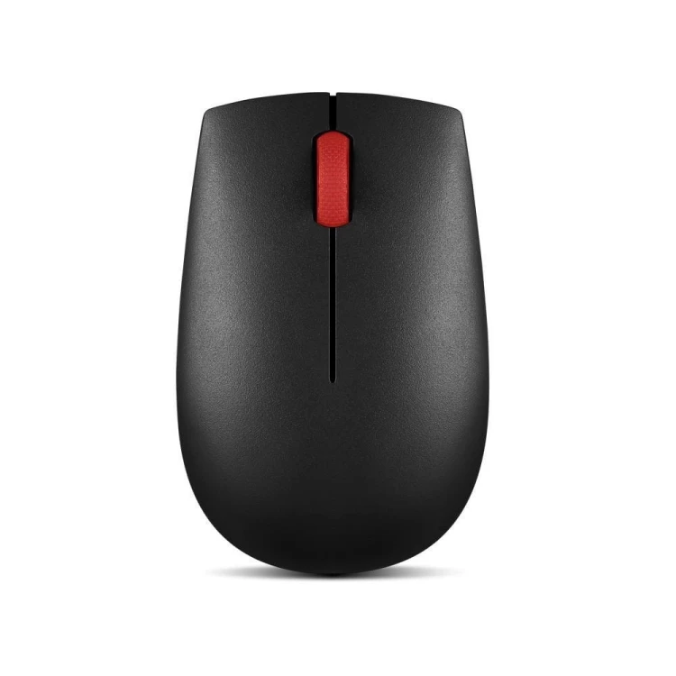 Lenovo Mysz bezprzewodowa Essential Compact 4Y50R20864, następca 0B47153
