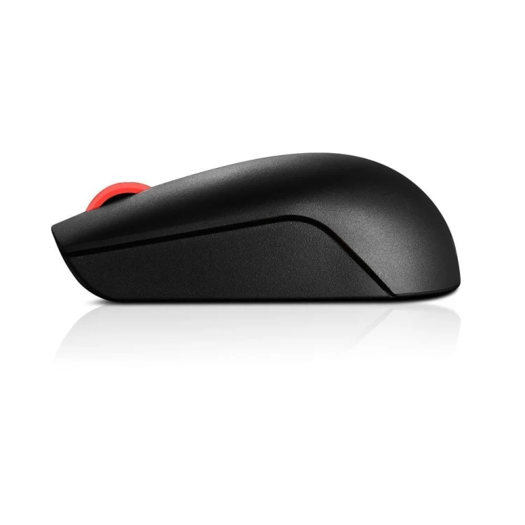 Lenovo Mysz bezprzewodowa Essential Compact 4Y50R20864, następca 0B47153