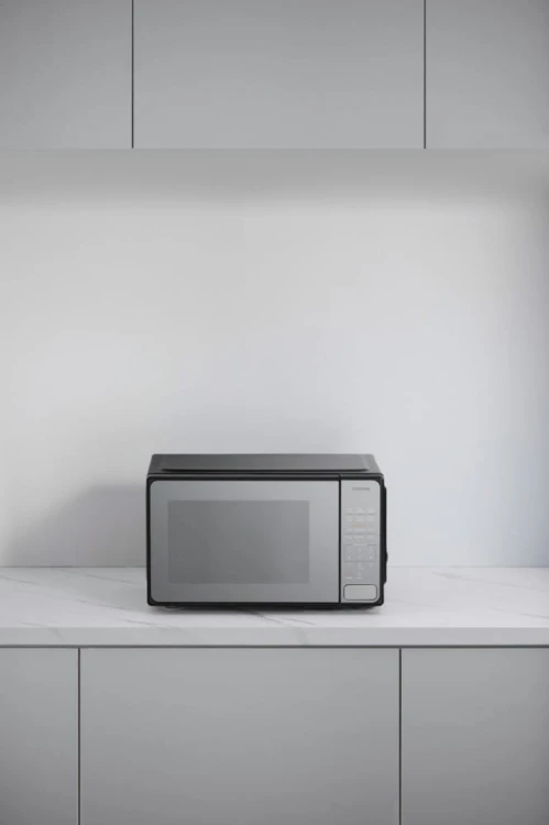 Toshiba Kuchnia mikrofalowa MM2-EM20PF(MB) Mirror