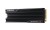 Samsung Dysk SSD  SSD PRO Heatsink NVMe MZ-VAP2T0CW