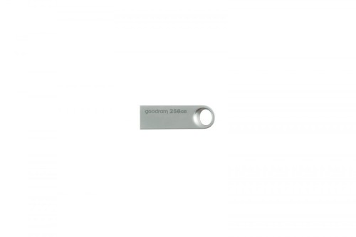 GOODRAM Pendrive UNO3 256GB USB 3.2 Gen1 srebrny