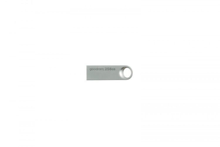 GOODRAM Pendrive UNO3 256GB USB 3.2 Gen1 srebrny