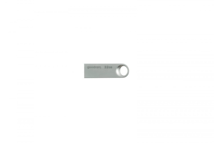 GOODRAM Pendrive UNO3 32GB USB 3.2 Gen1 srebrny