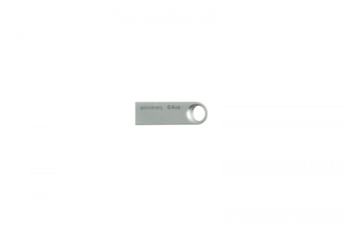 GOODRAM Pendrive UNO3 64GB USB 3.2 Gen1 srebrny