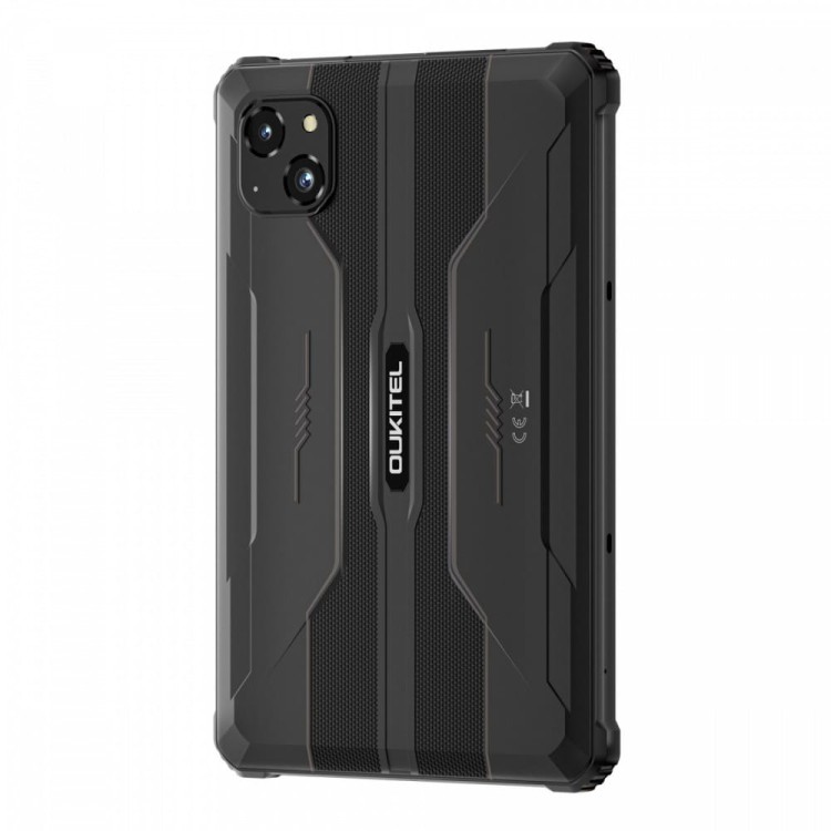 OUKITEL Tablet RT3 Pro 4G 8 cal 4/128GB czarny