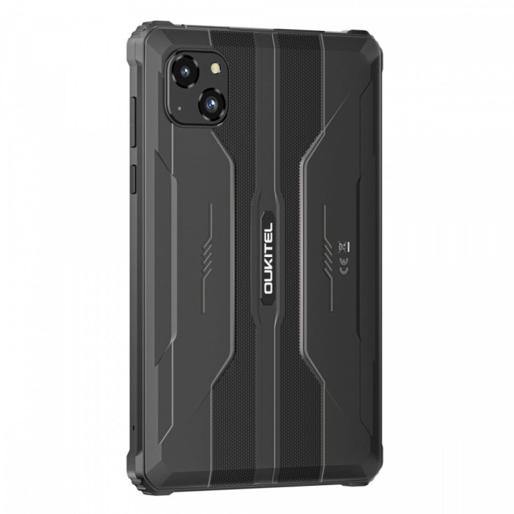 OUKITEL Tablet RT3 Pro 4G 8 cal 4/128GB czarny