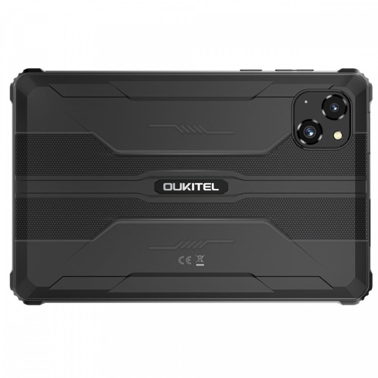 OUKITEL Tablet RT3 Pro 4G 8 cal 4/128GB czarny