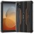 OUKITEL Tablet RT3 Pro 4G 8 cal 4/128GB pomarańczowy