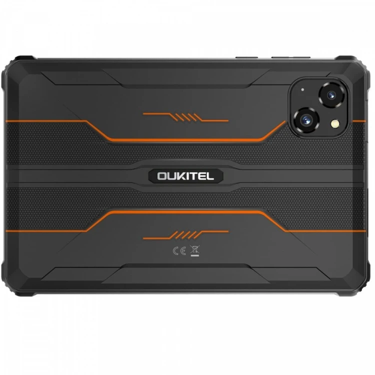 OUKITEL Tablet RT3 Pro 4G 8 cal 4/128GB pomarańczowy