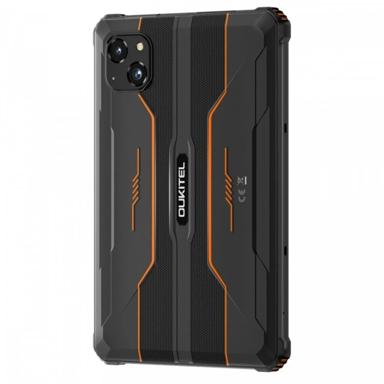 OUKITEL Tablet RT3 Pro 4G 8 cal 4/128GB pomarańczowy