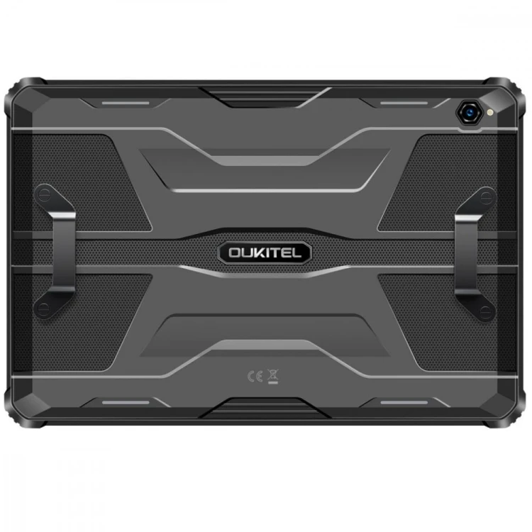 OUKITEL Tablet RT9 10,1 cali 6/ 256GB czarny