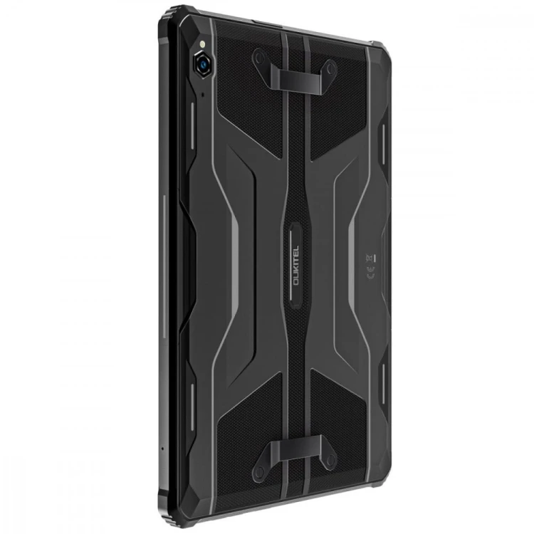 OUKITEL Tablet RT9 10,1 cali 6/ 256GB czarny