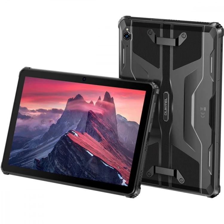 OUKITEL Tablet RT9 10,1 cali 6/ 256GB czarny
