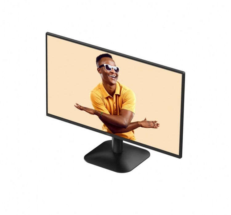 AOC Monitor 23.8 cala 24B31H IPS 120Hz HDMI VGA