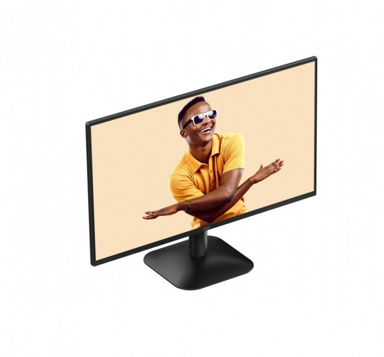 AOC Monitor 23.8 cala 24B31H IPS 120Hz HDMI VGA