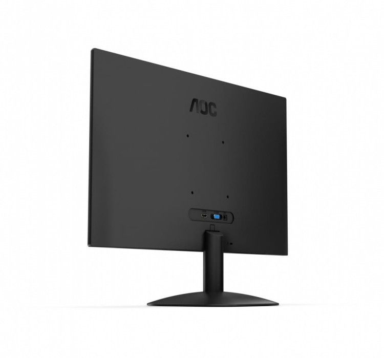 AOC Monitor 23.8 cala 24B31H IPS 120Hz HDMI VGA
