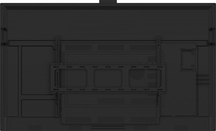 IIYAMA Monitor 75 cali TE7513A-B1AG INFRARED,40pkt,IPS,4K,7H,450cd/m2,      WiFi,USB, ANDROID 14, Google EDLA,2x20W, UCHWYT CIENNY