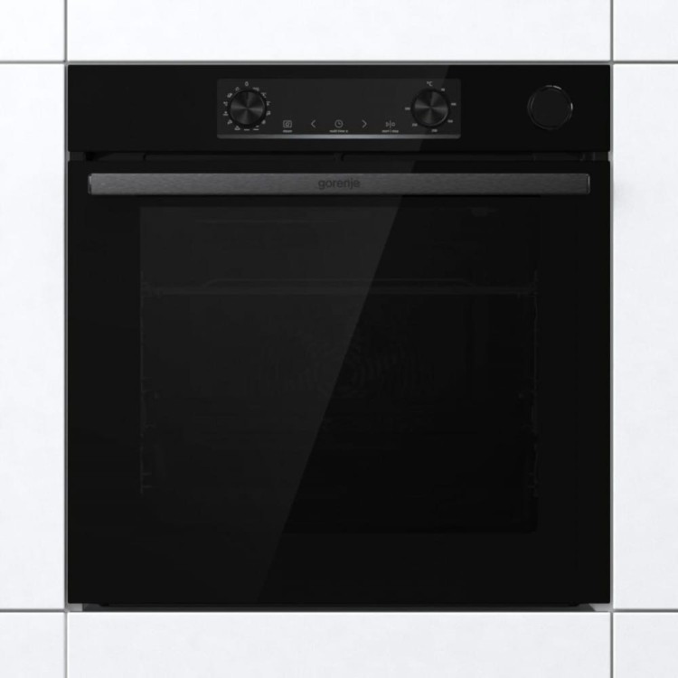 Gorenje Piekarnik BSA6737E15BG