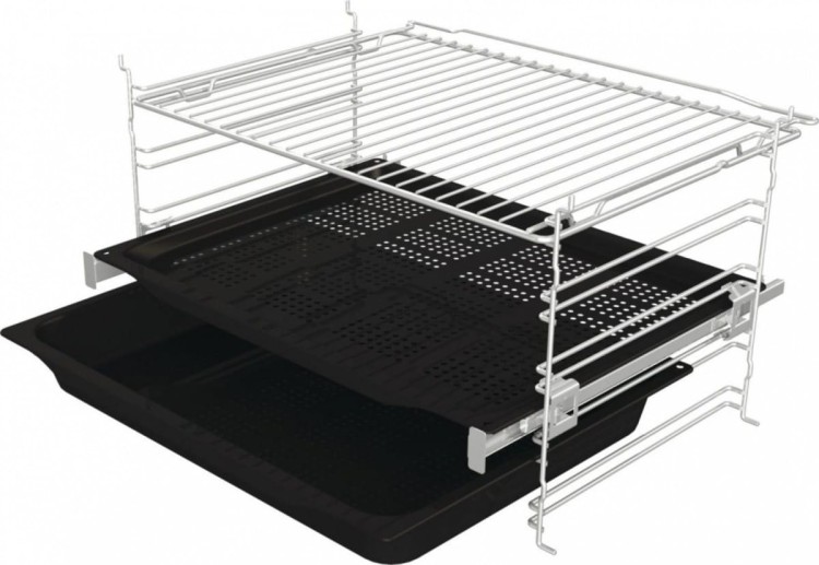 Gorenje Piekarnik BSA6737E15BG