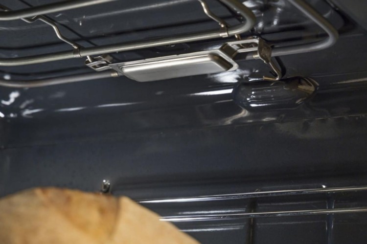 Gorenje Piekarnik BSA6737E15BG