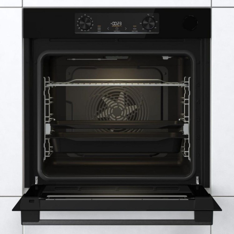 Gorenje Piekarnik BSA6737E15BG