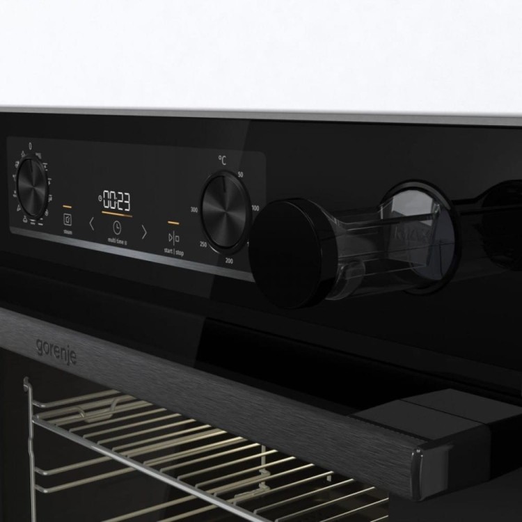 Gorenje Piekarnik BSA6737E15BG