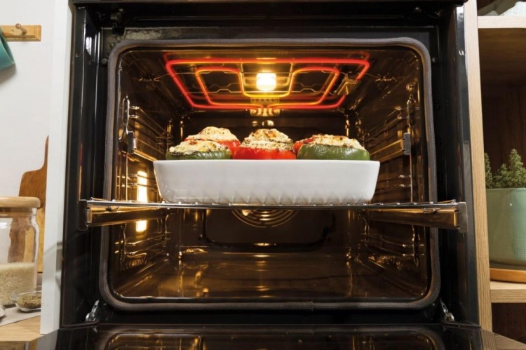 Gorenje Piekarnik BSA6737E15BG