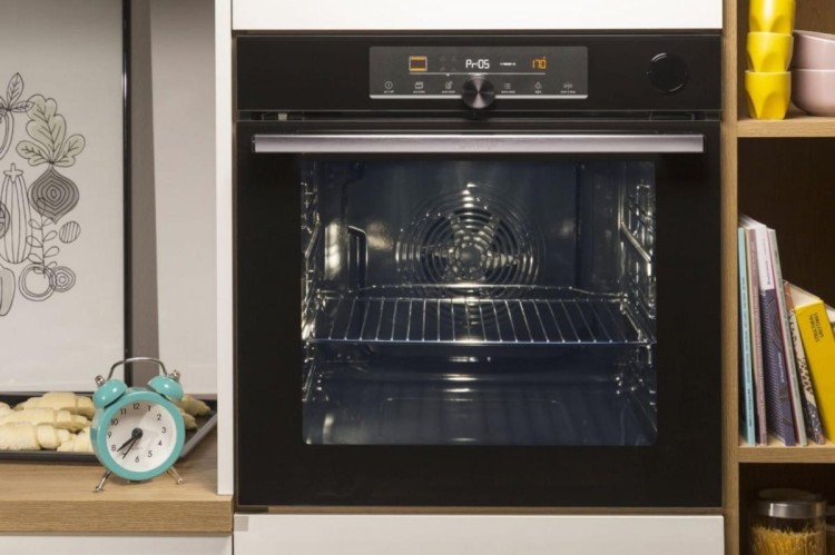 Gorenje Piekarnik BSA6737E15BG
