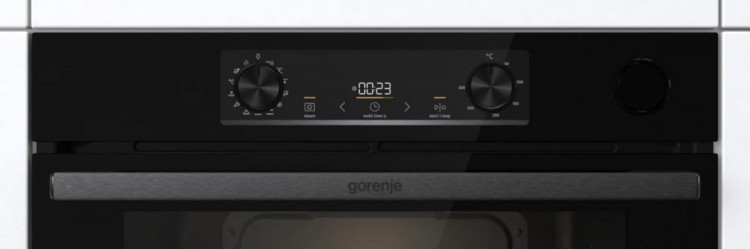 Gorenje Piekarnik BSA6737E15BG