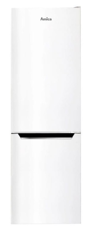 Amica Chłodziarko-zamrażarka FK3506.2FW(E)