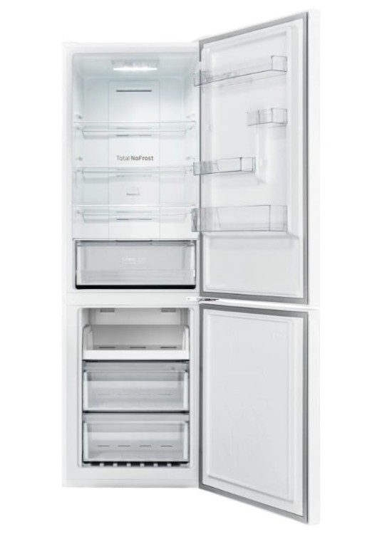 Amica Chłodziarko-zamrażarka FK3506.2FW(E)