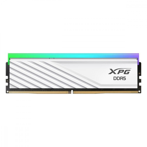 Adata Pamięć XPG Lancer Blade DDR5 6000 32GB (2x16) CL36 RGB biała