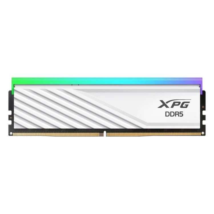 Adata Pamięć XPG Lancer Blade DDR5 6000 32GB (2x16) CL36 RGB biała
