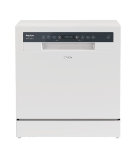 Candy Zmywarka kompaktowa CP 8F9FFW