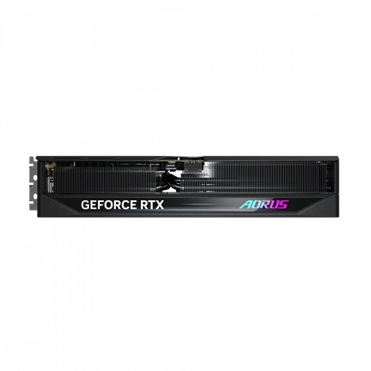 Gigabyte Karta graficzna RTX 5070 AORUS MASTER 12GB GDDR7 192bit HDMI/DP