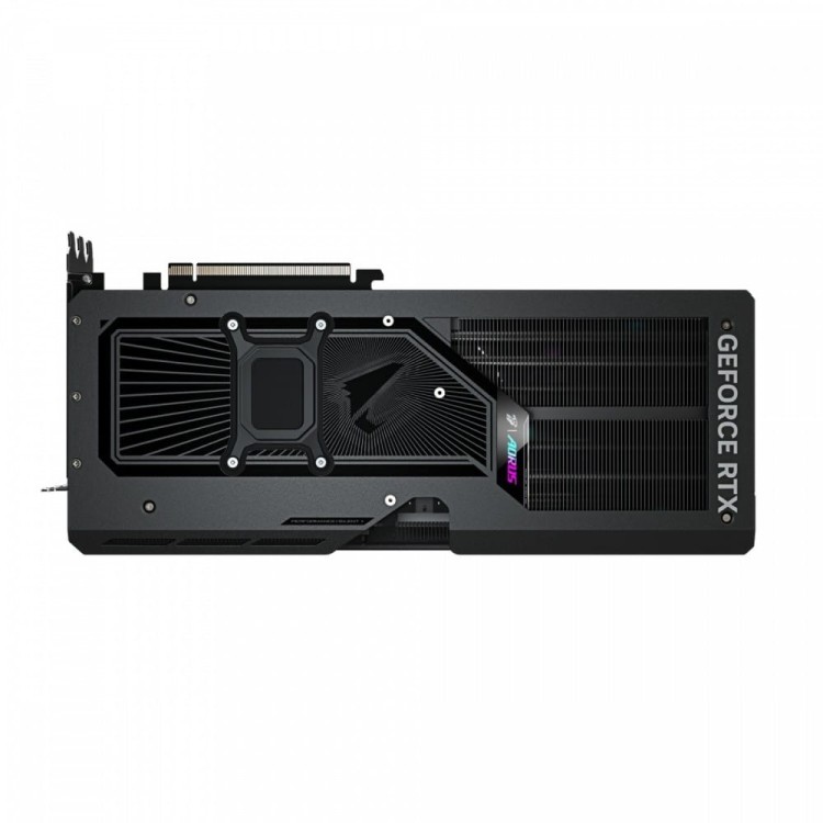 Gigabyte Karta graficzna RTX 5070 AORUS MASTER 12GB GDDR7 192bit HDMI/DP