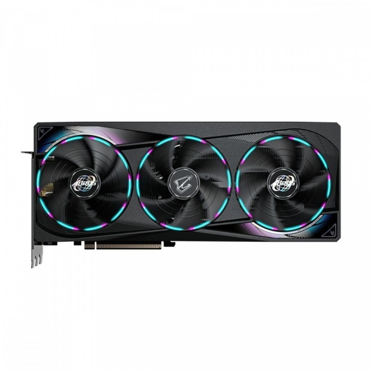 Gigabyte Karta graficzna RTX 5070 AORUS MASTER 12GB GDDR7 192bit HDMI/DP