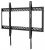 Manhattan Uchwyt ścienny do TV 60-100cali LED/LCD 100kg slim 32mm