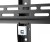 Manhattan Uchwyt ścienny do TV 60-100cali LED/LCD 100kg slim 32mm