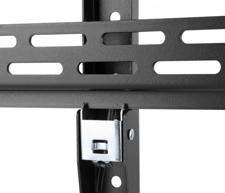 Manhattan Uchwyt ścienny do TV 60-100cali LED/LCD 100kg slim 32mm