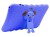 BLOW Tablet KidsTAB7 V2 4/32GB niebieskie etui kamera 2MP
