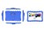 BLOW Tablet KidsTAB7 V2 4/32GB niebieskie etui kamera 2MP