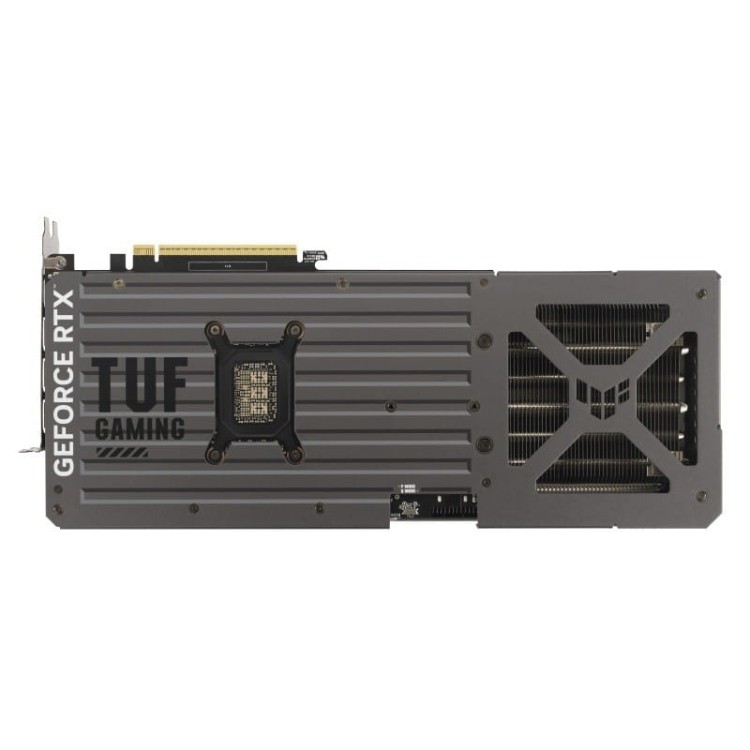Asus Karta graficzna GeForce RTX 5080 TUF GAMING OC 16GB GDDR7 256bit DP/HDMI