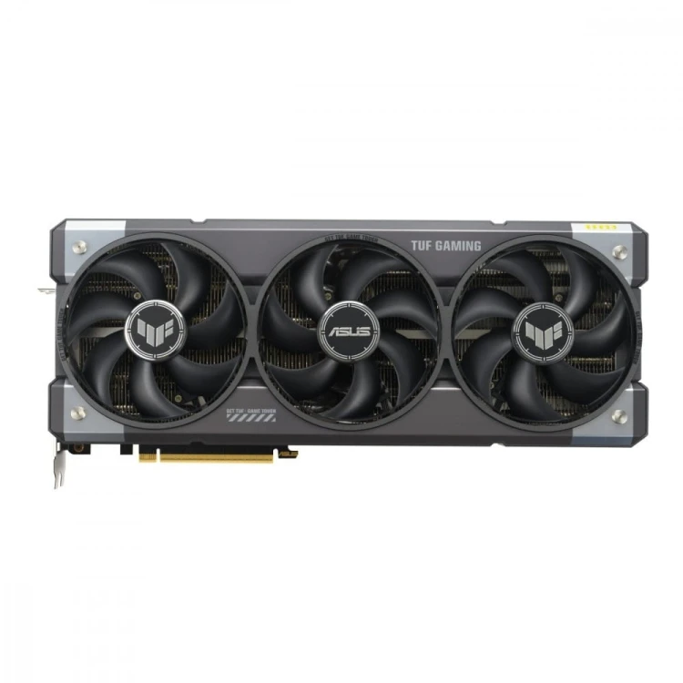 Asus Karta graficzna GeForce RTX 5080 TUF GAMING OC 16GB GDDR7 256bit DP/HDMI