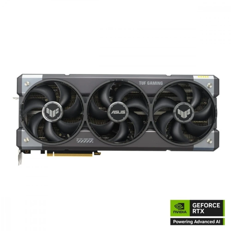 Asus Karta graficzna GeForce RTX 5080 TUF GAMING OC 16GB GDDR7 256bit DP/HDMI