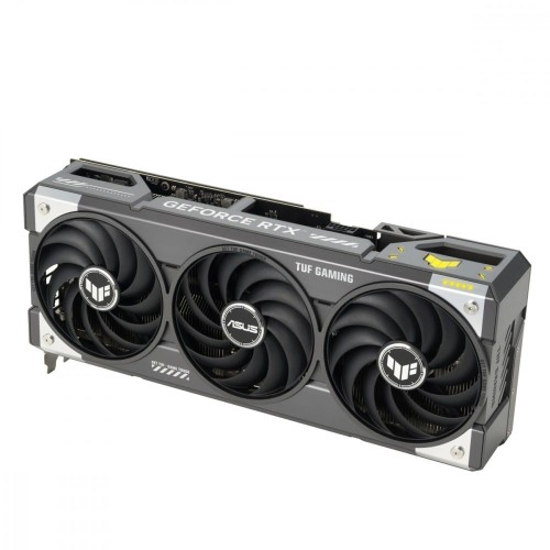 Asus Karta graficzna GeForce RTX 5070 OC TUF-RTX5070-O12G-GAMING