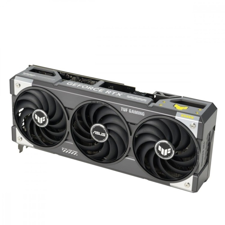Asus Karta graficzna GeForce RTX 5070 OC TUF-RTX5070-O12G-GAMING