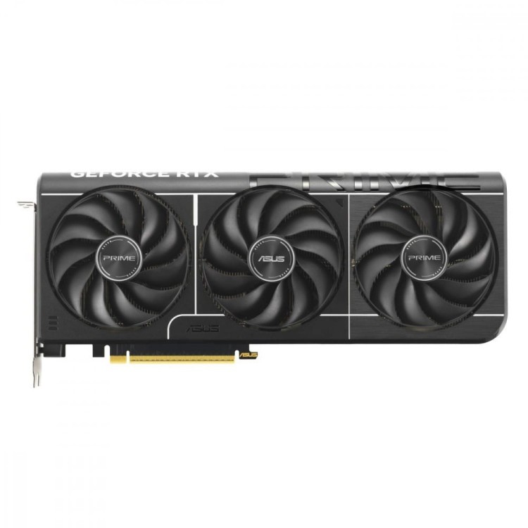 Asus Karta graficzna GeForce RTX 5070 OC PRIME-RTX5070-O12G