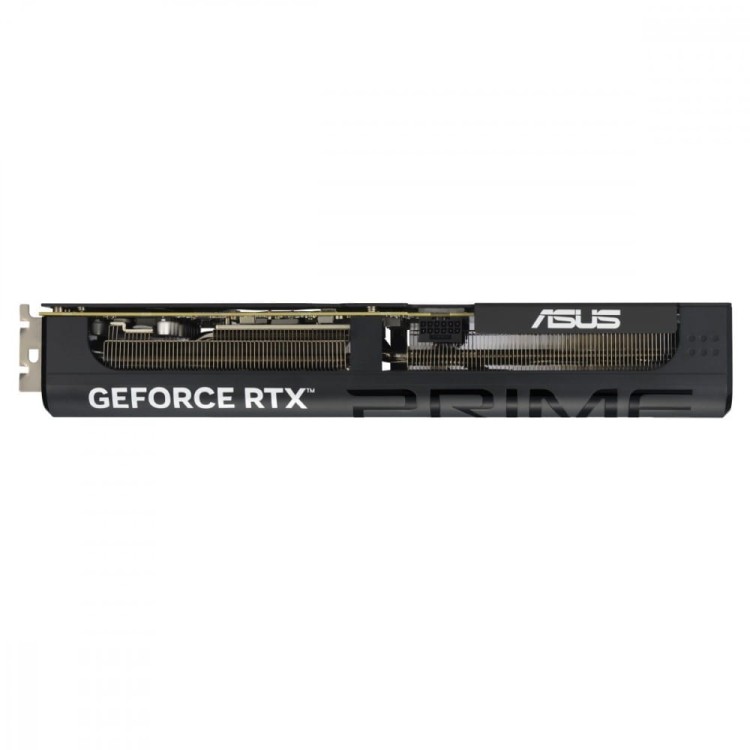 Asus Karta graficzna GeForce RTX 5070 OC PRIME-RTX5070-O12G